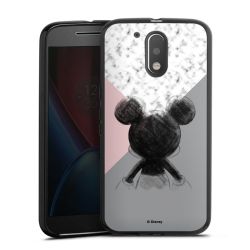 Silicone Case black