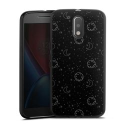 Silicone Case black