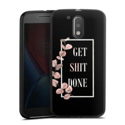 Silicone Case black