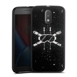 Silicone Case black