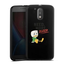 Silicone Case black