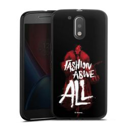 Silicone Case black