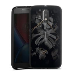 Silicone Case black