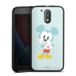 Silicone Case black