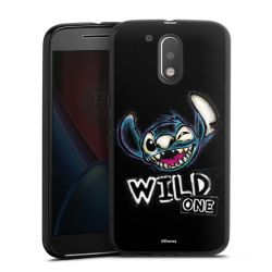 Silicone Case black