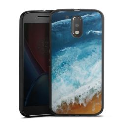 Silicone Case black