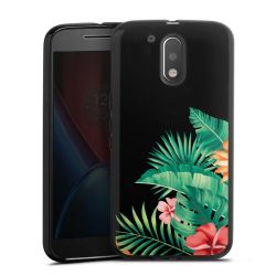 Silicone Case black