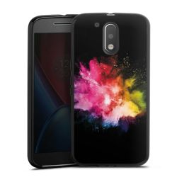 Silicone Case black