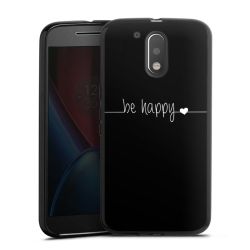 Silicone Case black