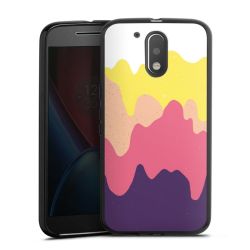 Silicone Case black