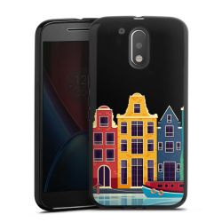 Silicone Case black