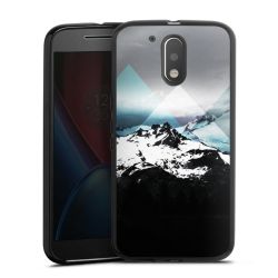 Silicone Case black