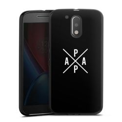 Silicone Case black