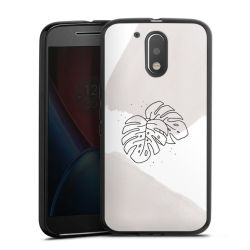 Silicone Case black