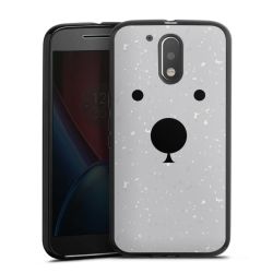 Silicone Case black