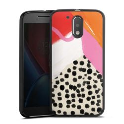 Silicone Case black