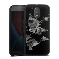 Silicone Case black