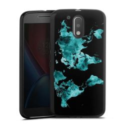 Silicone Case black