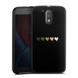 Silicone Case black