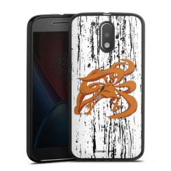 Silicone Case black