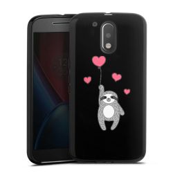 Silicone Case black