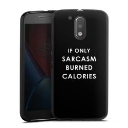 Silicone Case black