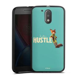 Silicone Case black