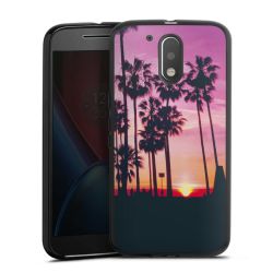 Silicone Case black