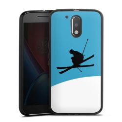 Silicone Case black