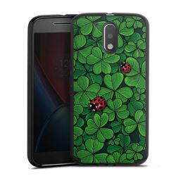 Silicone Case black