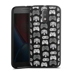 Silicone Case black