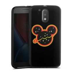 Silicone Case black