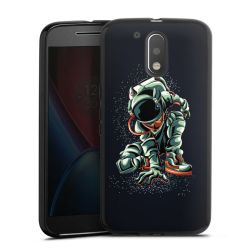 Silicone Case black