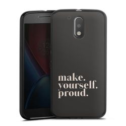 Silicone Case black