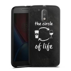 Silicone Case black