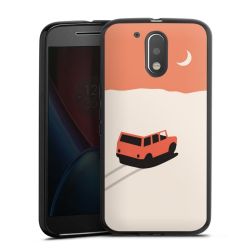 Silicone Case black