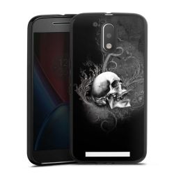 Silicone Case black