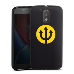 Silicone Case black