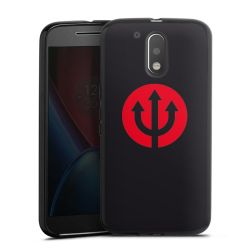 Silicone Case black