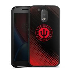 Silicone Case black