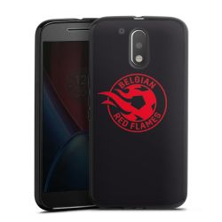 Silicone Case black