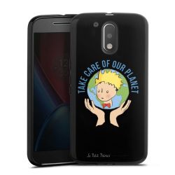 Silicone Case black