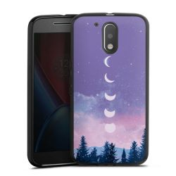 Silicone Case black