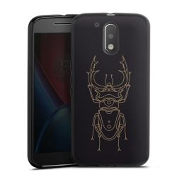 Silicone Case black