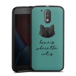 Silicone Case black