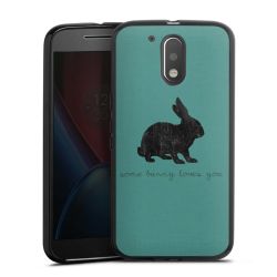 Silicone Case black