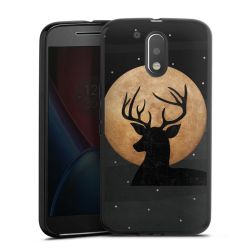 Silicone Case black