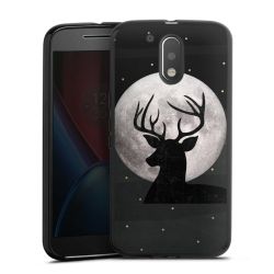 Silicone Case black