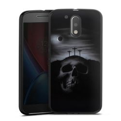 Silicone Case black