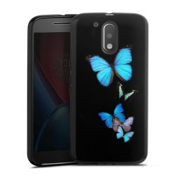 Silicone Case black